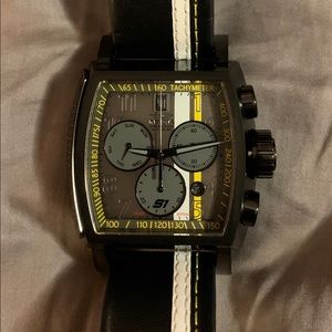 Invicta Jason Taylor LE 177/199 model 27650 w/case